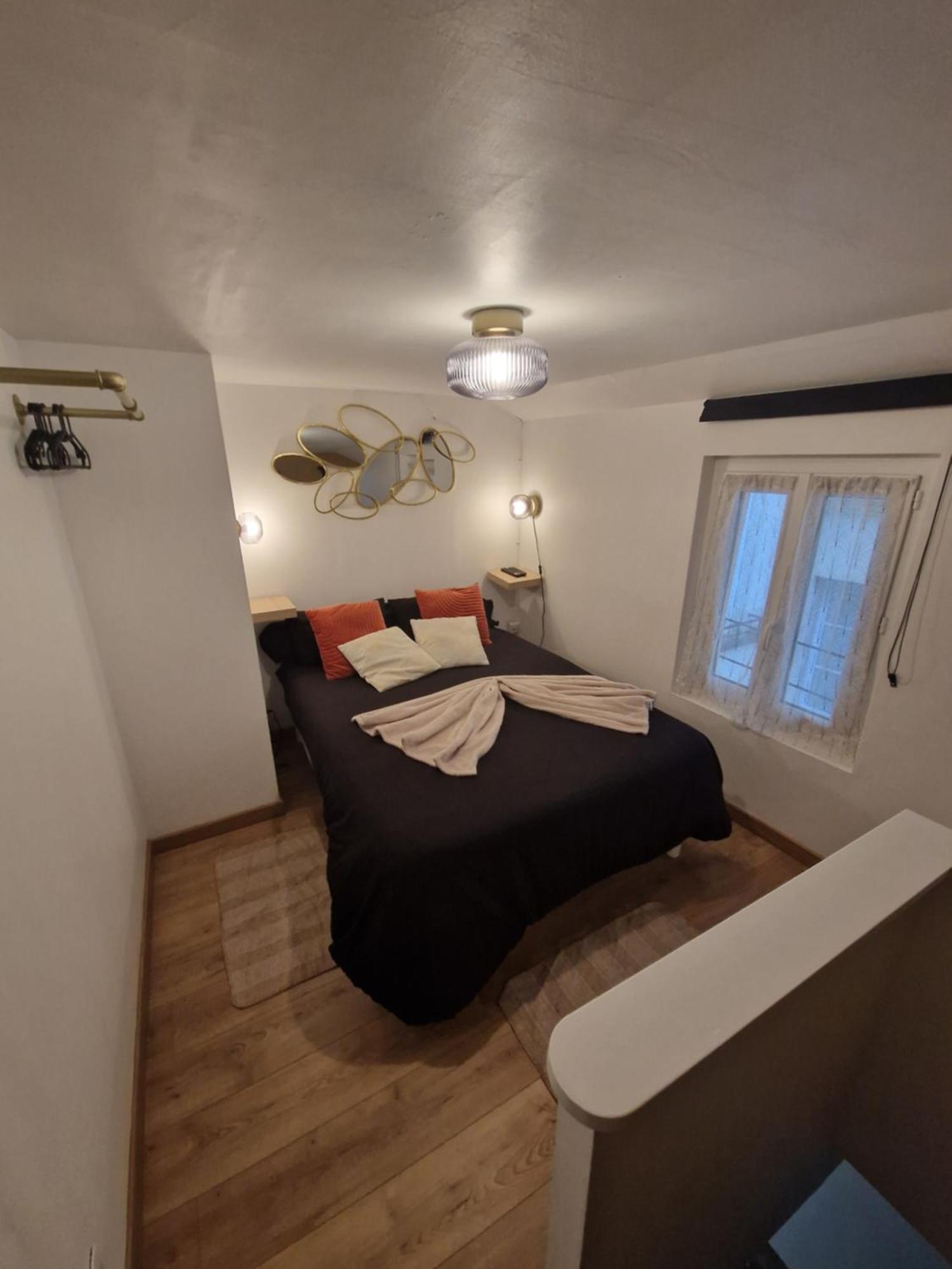 Le Petit Triplex Des Carmelites -Coeur Historique Lejlighed Rouen Eksteriør billede