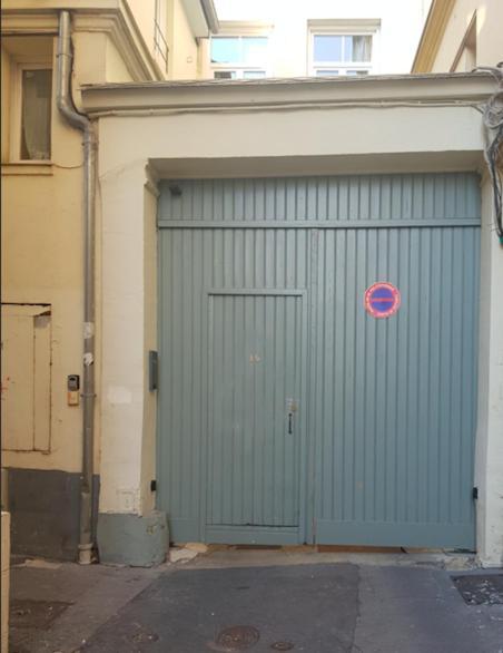 Le Petit Triplex Des Carmelites -Coeur Historique Lejlighed Rouen Eksteriør billede